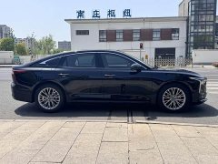 FAW Besturn B70 1.5T Automatic Joy Edition - ფოტო 4
