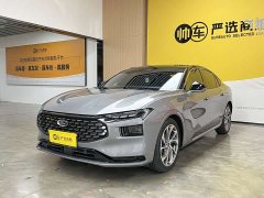 Ford Mondeo 2023 EcoBoost 245 Premium - ფოტო 1