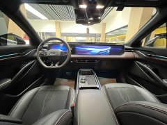 Ford Mondeo 2023 EcoBoost 245 Premium - ფოტო 11