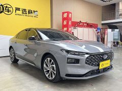 Ford Mondeo 2023 EcoBoost 245 Premium - ფოტო 3