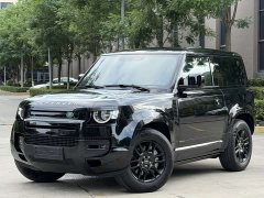 Land Rover Defender 90 P400 X-DYNAMIC S - ფოტო 1