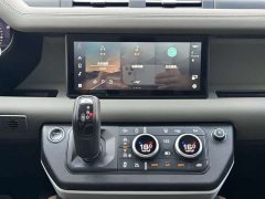 Land Rover Defender 90 P400 X-DYNAMIC S - ფოტო 10