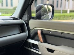 Land Rover Defender 90 P400 X-DYNAMIC S - ფოტო 11