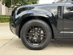 Land Rover Defender 90 P400 X-DYNAMIC S - ფოტო 17