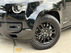 Land Rover Defender 90 P400 X-DYNAMIC S - ფოტო 18