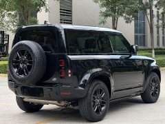 Land Rover Defender 90 P400 X-DYNAMIC S - ფოტო 19