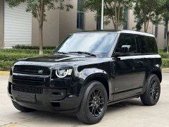 Land Rover Defender 90 P400 X-DYNAMIC S - ფოტო 2