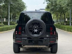 Land Rover Defender 90 P400 X-DYNAMIC S - ფოტო 20
