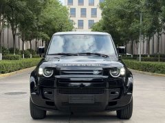 Land Rover Defender 90 P400 X-DYNAMIC S - ფოტო 3