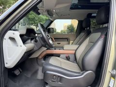Land Rover Defender 90 P400 X-DYNAMIC S - ფოტო 5