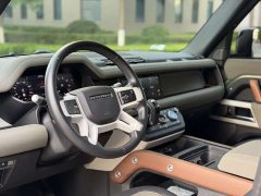 Land Rover Defender 90 P400 X-DYNAMIC S - ფოტო 6