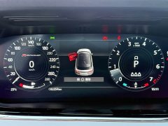 Land Rover Range Rover Evoque 2021 Evoque L 249PS R-Dynamic First Edition - ფოტო 11