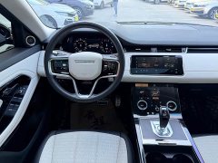 Land Rover Range Rover Evoque 2021 Evoque L 249PS R-Dynamic First Edition - ფოტო 14