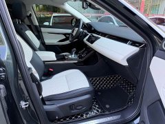 Land Rover Range Rover Evoque 2021 Evoque L 249PS R-Dynamic First Edition - ფოტო 17