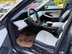Land Rover Range Rover Evoque 2021 Evoque L 249PS R-Dynamic First Edition - ფოტო 9