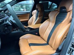 BMW M5 - ფოტო 8
