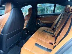 BMW M5 - ფოტო 9