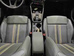 Audi A3 Sportback 35 TFSI Fashion Sport - ფოტო 10
