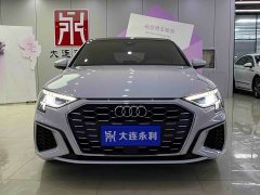 Audi A3 Sportback 35 TFSI Fashion Sport - ფოტო 2