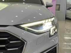 Audi A3 Sportback 35 TFSI Fashion Sport - ფოტო 4