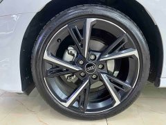 Audi A3 Sportback 35 TFSI Fashion Sport - ფოტო 5