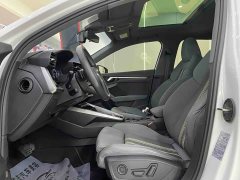 Audi A3 Sportback 35 TFSI Fashion Sport - ფოტო 6