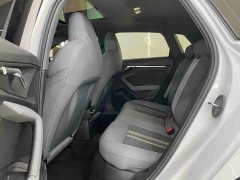 Audi A3 Sportback 35 TFSI Fashion Sport - ფოტო 7