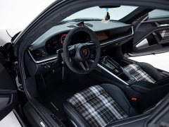 Porsche 911 Turbo S 3.7T - ფოტო 8