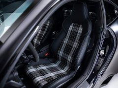 Porsche 911 Turbo S 3.7T - ფოტო 9