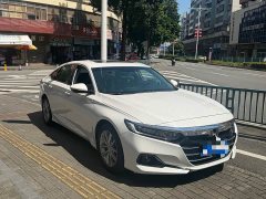 Honda Accord 2021 260TURBO Luxury Starry Sky Limited Edition - ფოტო 1