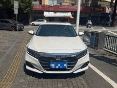 Honda Accord 2021 260TURBO Luxury Starry Sky Limited Edition - ფოტო 2