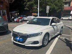 Honda Accord 2021 260TURBO Luxury Starry Sky Limited Edition - ფოტო 3