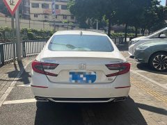 Honda Accord 2021 260TURBO Luxury Starry Sky Limited Edition - ფოტო 5