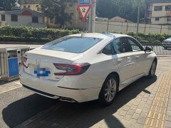 Honda Accord 2021 260TURBO Luxury Starry Sky Limited Edition - ფოტო 6