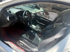 Honda Accord 2021 260TURBO Luxury Starry Sky Limited Edition - ფოტო 7