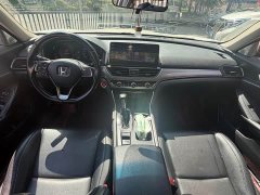 Honda Accord 2021 260TURBO Luxury Starry Sky Limited Edition - ფოტო 8