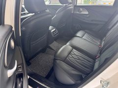 Chery Arrizo 8 1.6T DCT Premium - ფოტო 10