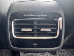 Chery Arrizo 8 1.6T DCT Premium - ფოტო 11