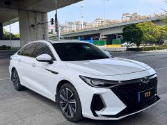 Chery Arrizo 8 1.6T DCT Premium - ფოტო 3