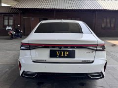 Chery Arrizo 8 1.6T DCT Premium - ფოტო 5