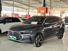 BYD Yuan Plus DM-i 2.0T AWD Performance Luxury Edition - ფოტო 1