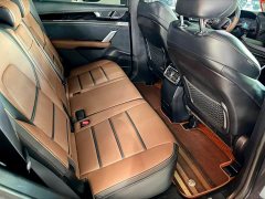 BYD Yuan Plus DM-i 2.0T AWD Performance Luxury Edition - ფოტო 10