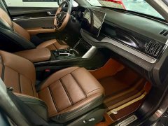 BYD Yuan Plus DM-i 2.0T AWD Performance Luxury Edition - ფოტო 11