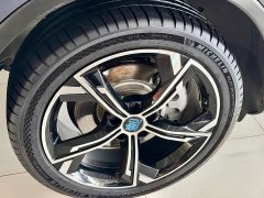 BYD Yuan Plus DM-i 2.0T AWD Performance Luxury Edition - ფოტო 12