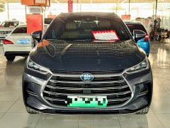 BYD Yuan Plus DM-i 2.0T AWD Performance Luxury Edition - ფოტო 2