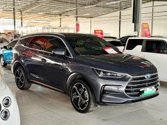 BYD Yuan Plus DM-i 2.0T AWD Performance Luxury Edition - ფოტო 3