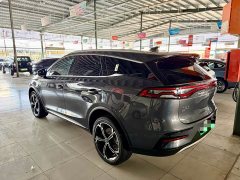 BYD Yuan Plus DM-i 2.0T AWD Performance Luxury Edition - ფოტო 4
