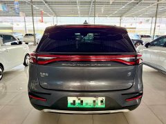 BYD Yuan Plus DM-i 2.0T AWD Performance Luxury Edition - ფოტო 5