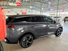 BYD Yuan Plus DM-i 2.0T AWD Performance Luxury Edition - ფოტო 6