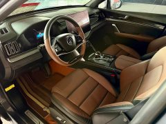BYD Yuan Plus DM-i 2.0T AWD Performance Luxury Edition - ფოტო 7